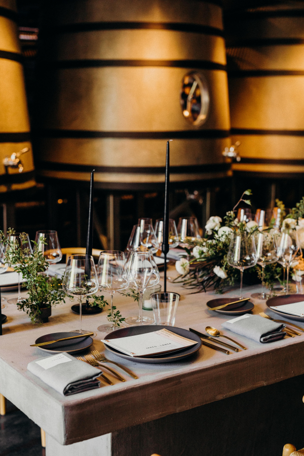 Planners Ashley Smith