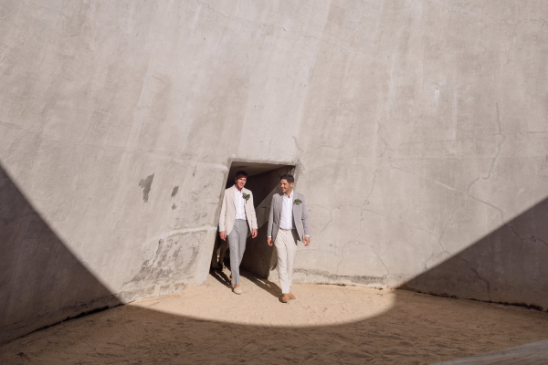 Planners Ashley Smith