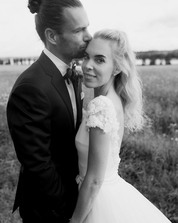 Photographers Karin Lundin