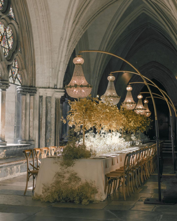 Everything You Should Do 6 Months Before the Wedding