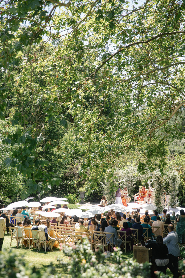 Planners Ashley Smith