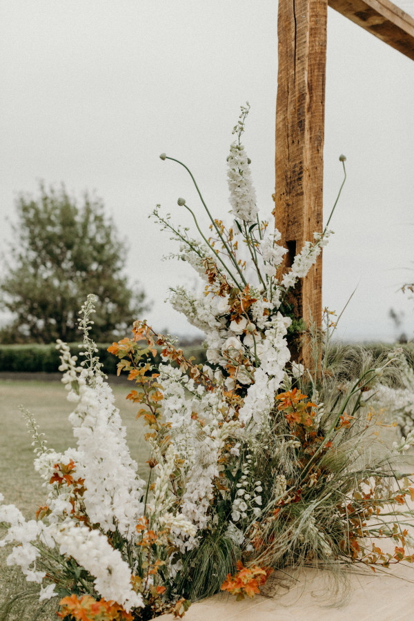 Planners Ashley Smith