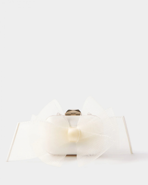 12 Best Bridal Bags | Wedding Hand Purse For Brides | White Handbag