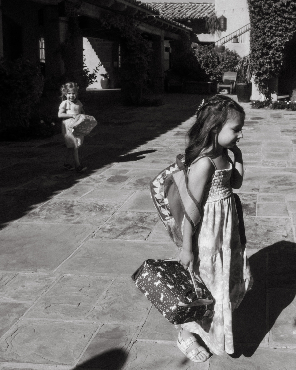 Real Wedding at the Old Aircraft Hangar