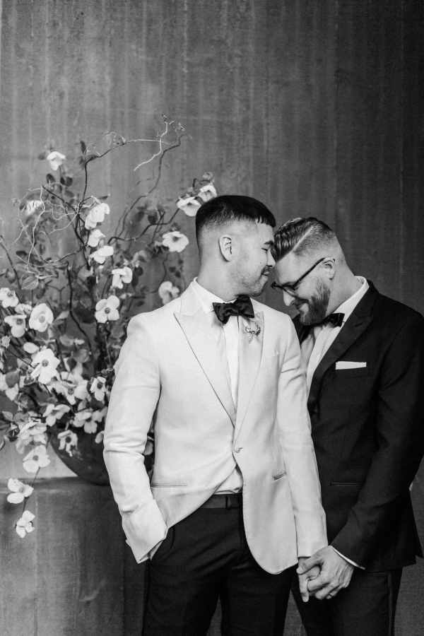 Planners Ashley Smith