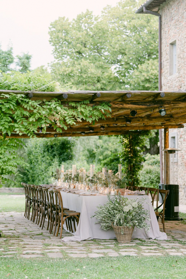 Planners Italian Weddings & Events