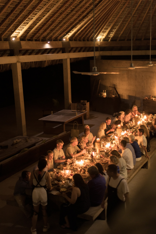 Planners Ashley Smith