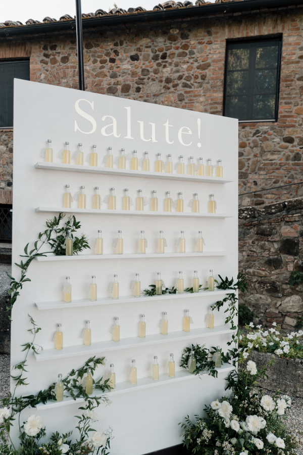 Planners Weddings in Tuscany