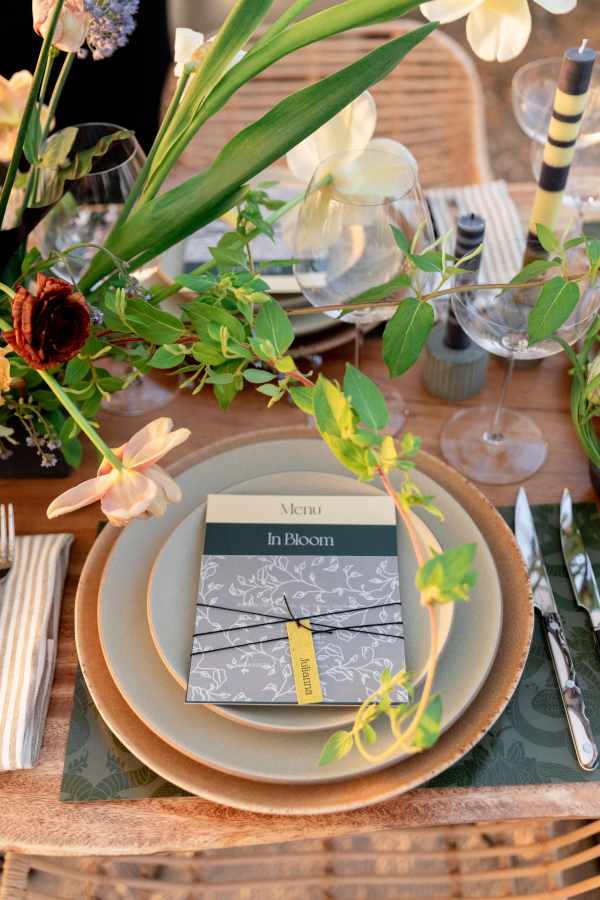 Planners Ashley Smith