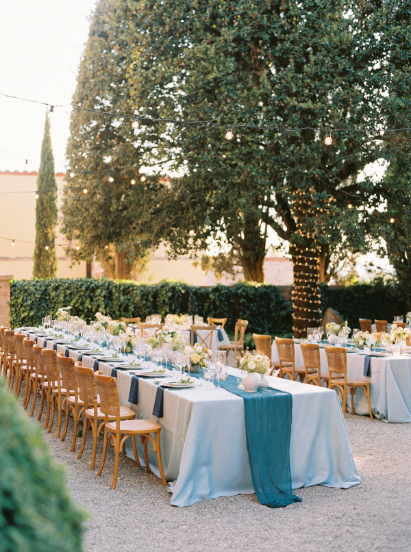 Planners Weddings in Tuscany