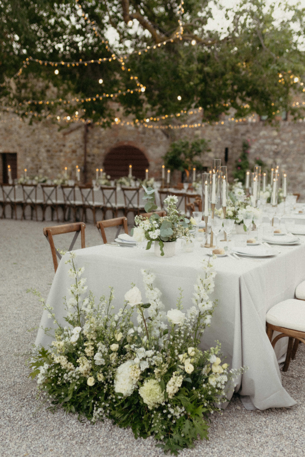 Planners Weddings in Tuscany