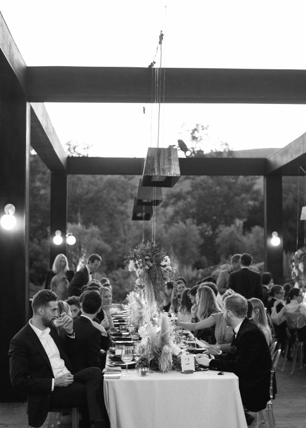 Planners Ashley Smith