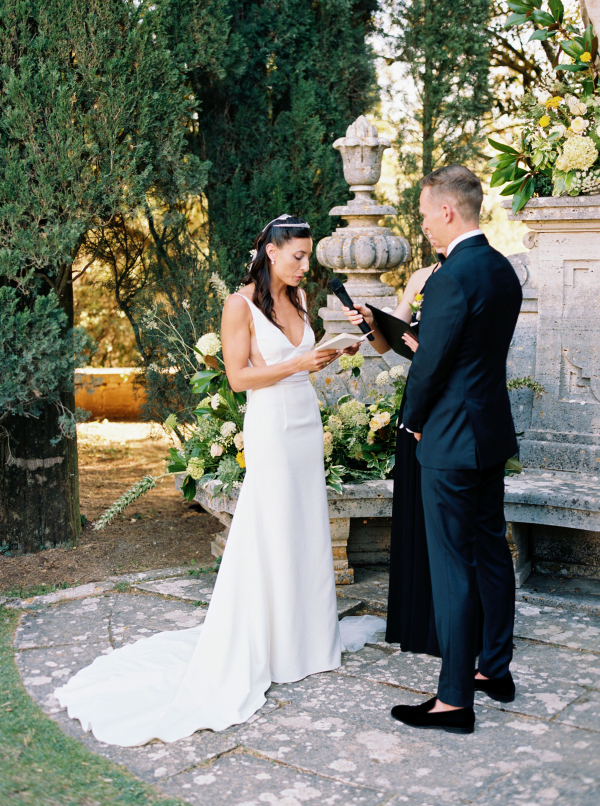Planners Weddings in Tuscany
