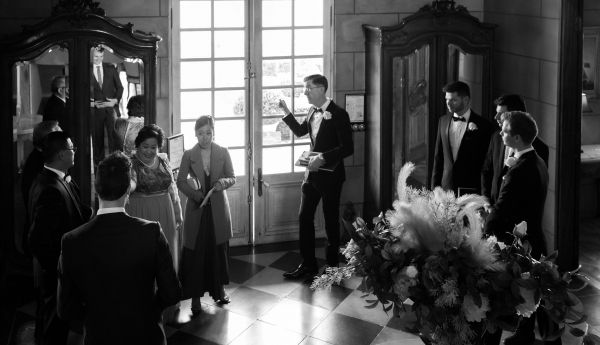 Videographers The New Old