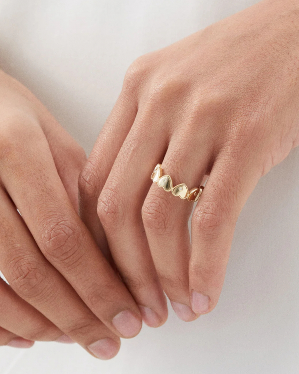 Romantic Valentine's Day Gifts for Her