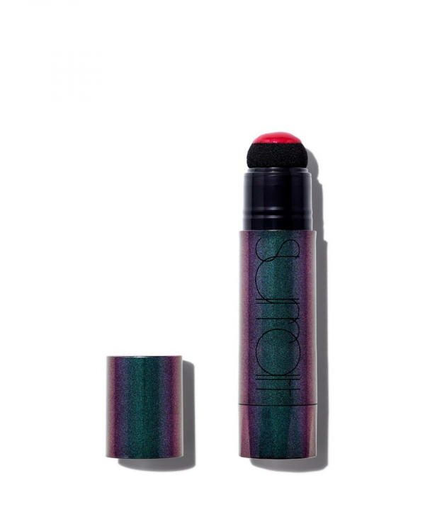 Beauty Products in Magenta