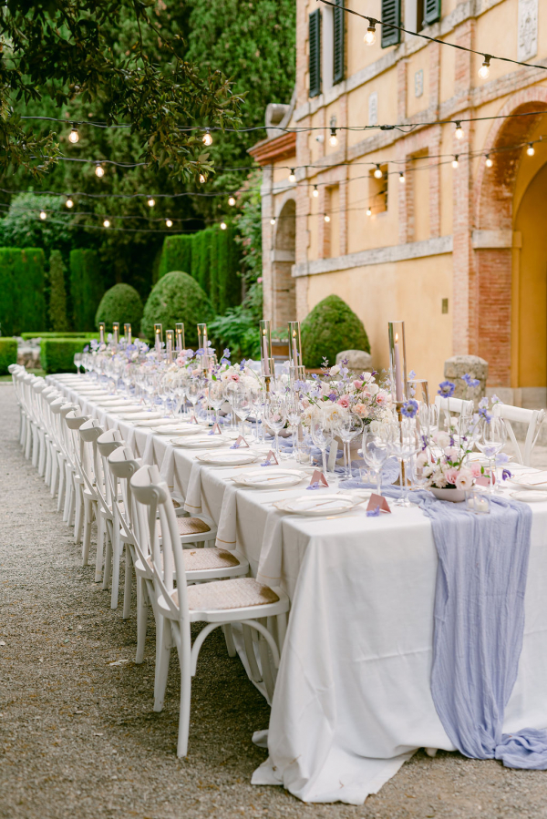 Planners Weddings in Tuscany