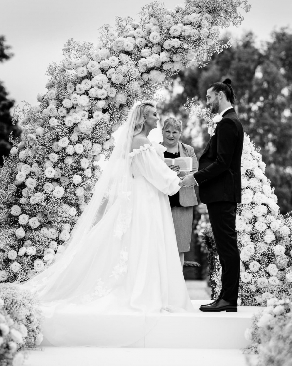 Planners Kristina Kempton