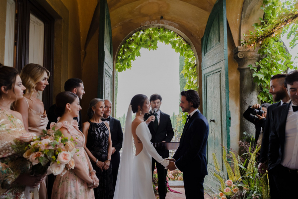 Planners Weddings in Tuscany
