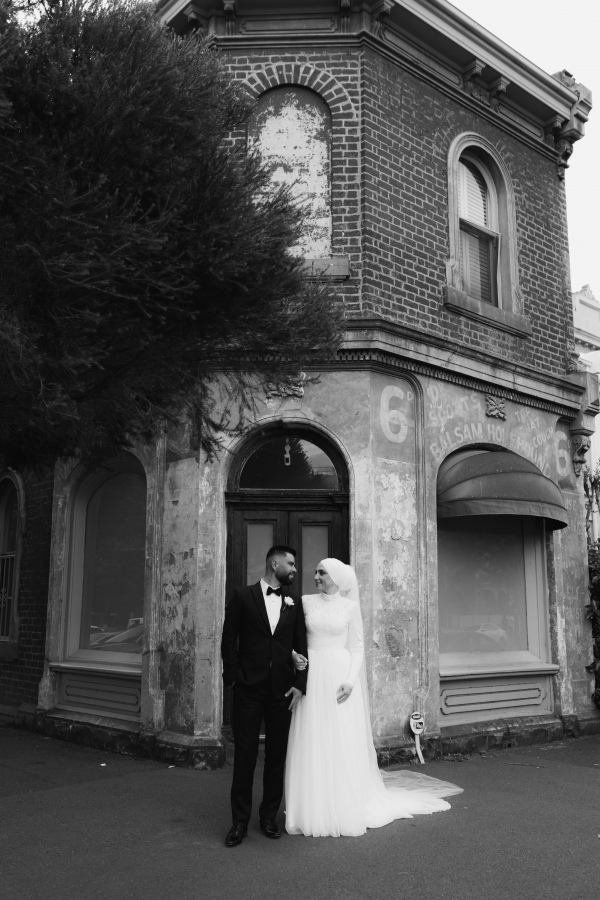 Videographers The New Old