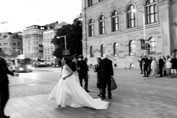 Photographers Karin Lundin