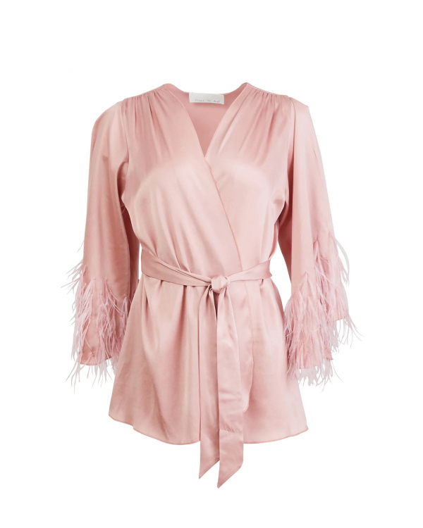 Top 12 Elegant Robes for Brides | Best Luxury Robes For Getting Ready