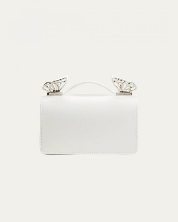 12 Best Bridal Bags | Wedding Hand Purse For Brides | White Handbag