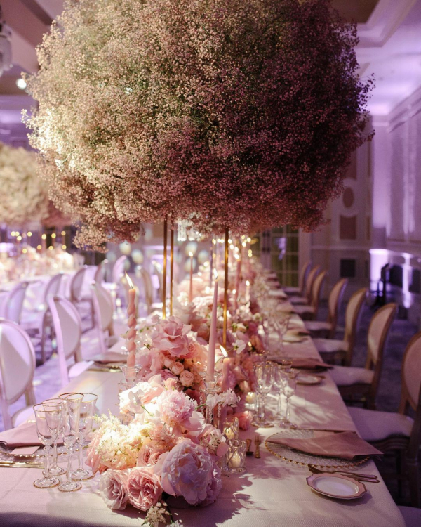 Planners Kristina Kempton