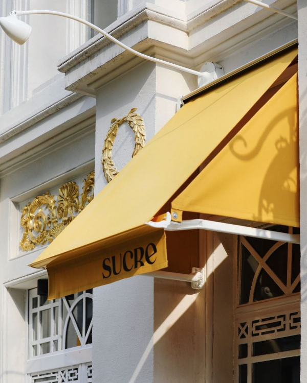 Top 5 Special Occasion Restaurants in London | Best Atmospheric, High-End Restaurants