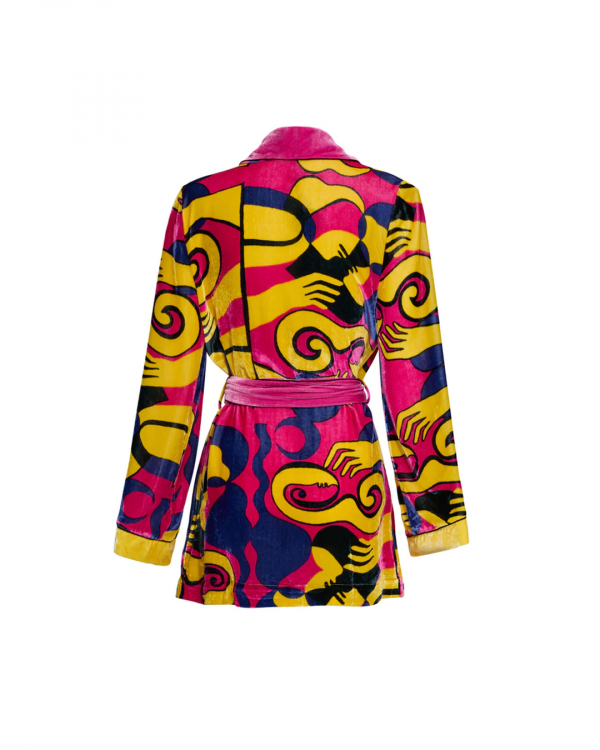 Top 10 Designer Robes | Best Luxury Bathrobe for Women | Bridal Housecoat, Photos