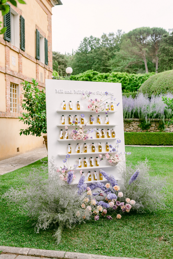 Planners Weddings in Tuscany