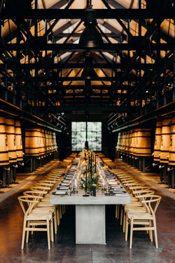 Planners Ashley Smith