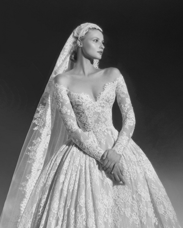 Celebrity Wedding Dress Designers | Top of The Most Famous, Luxury Bridal Designers | High-End, Expensive