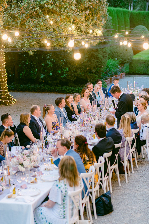 Planners Weddings in Tuscany