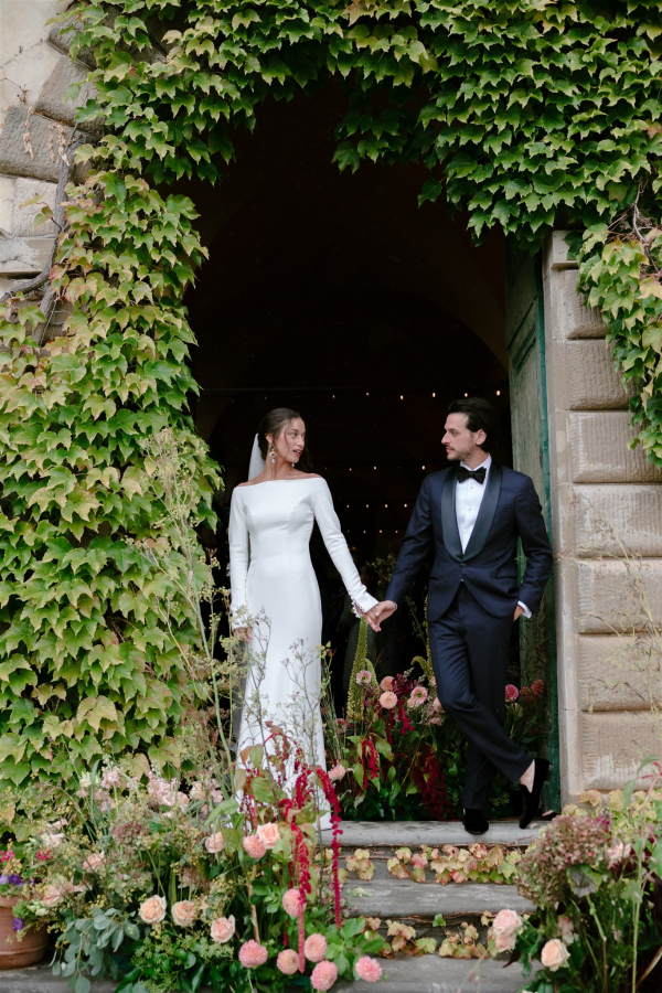 Planners Weddings in Tuscany