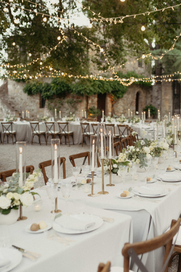 Planners Weddings in Tuscany