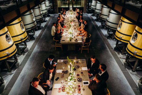 Planners Ashley Smith