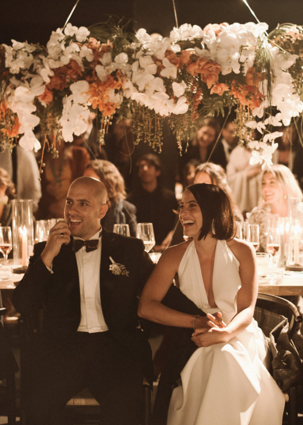 Planners Ashley Smith