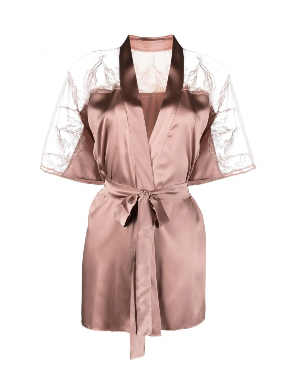 Top 12 Elegant Robes for Brides | Best Luxury Robes For Getting Ready