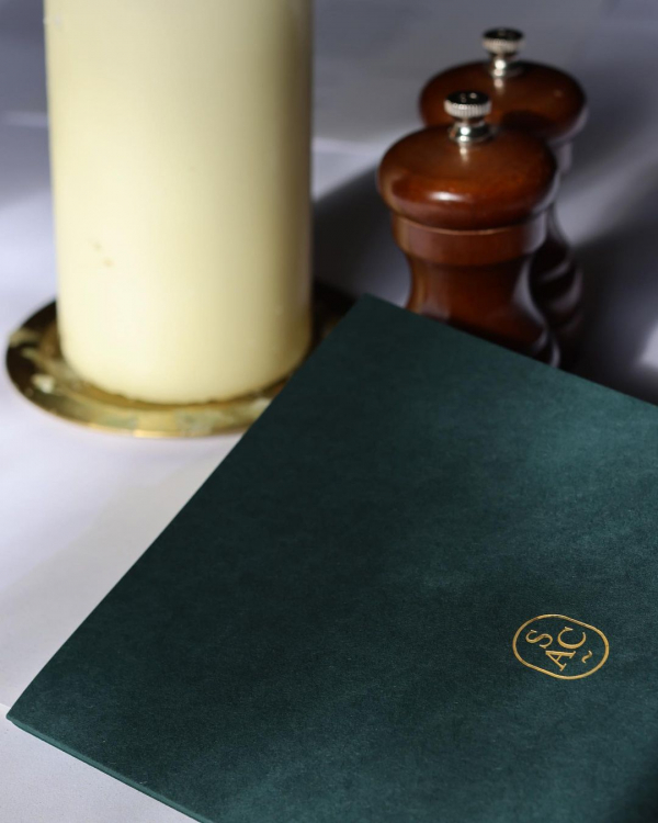 Top 5 Special Occasion Restaurants in London | Best Atmospheric, High-End Restaurants