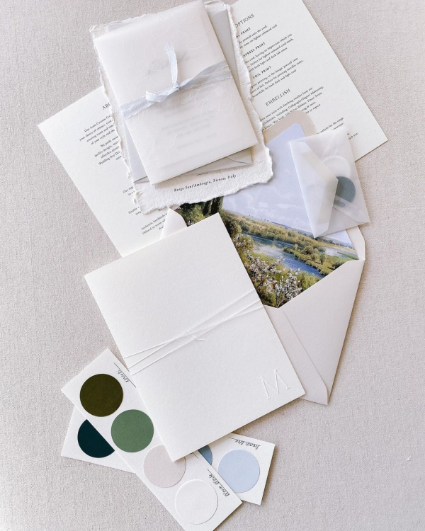 How to Make your Guests Follow the Wedding Dress Code