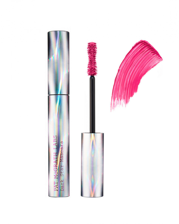 Beauty Products in Magenta