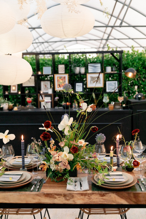 Planners Ashley Smith