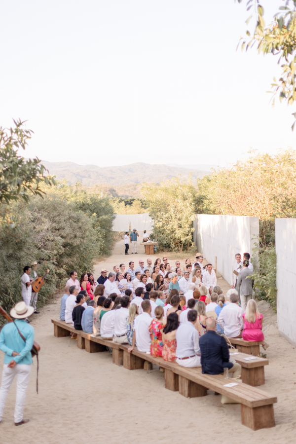 Planners Ashley Smith