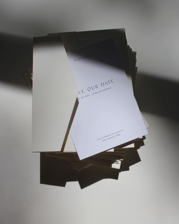 Everything You Should Do 6 Months Before the Wedding