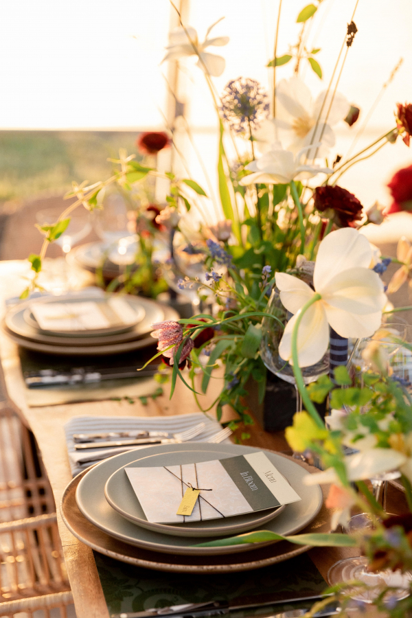 Planners Ashley Smith