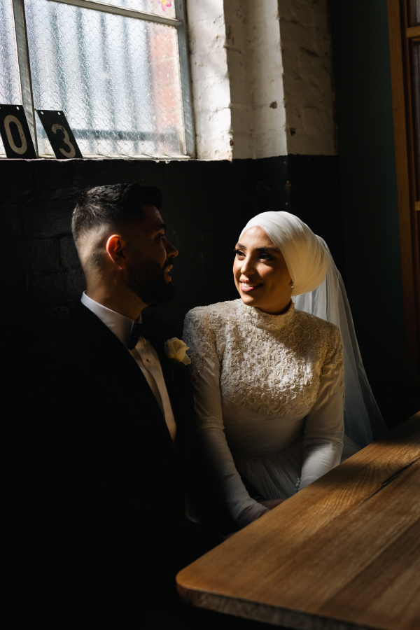 Videographers The New Old