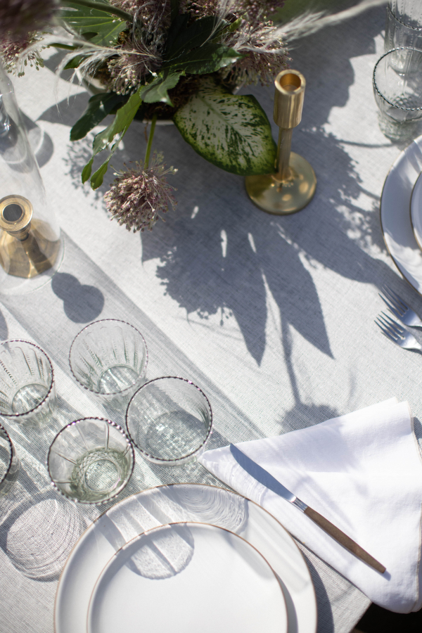 Planners Ashley Smith