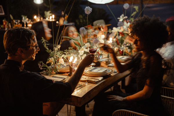 Planners Ashley Smith