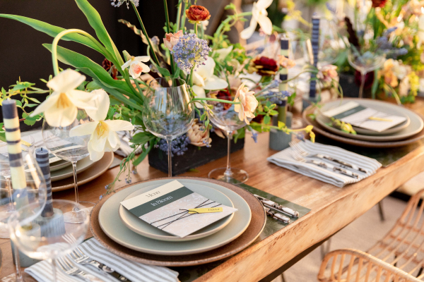 Planners Ashley Smith